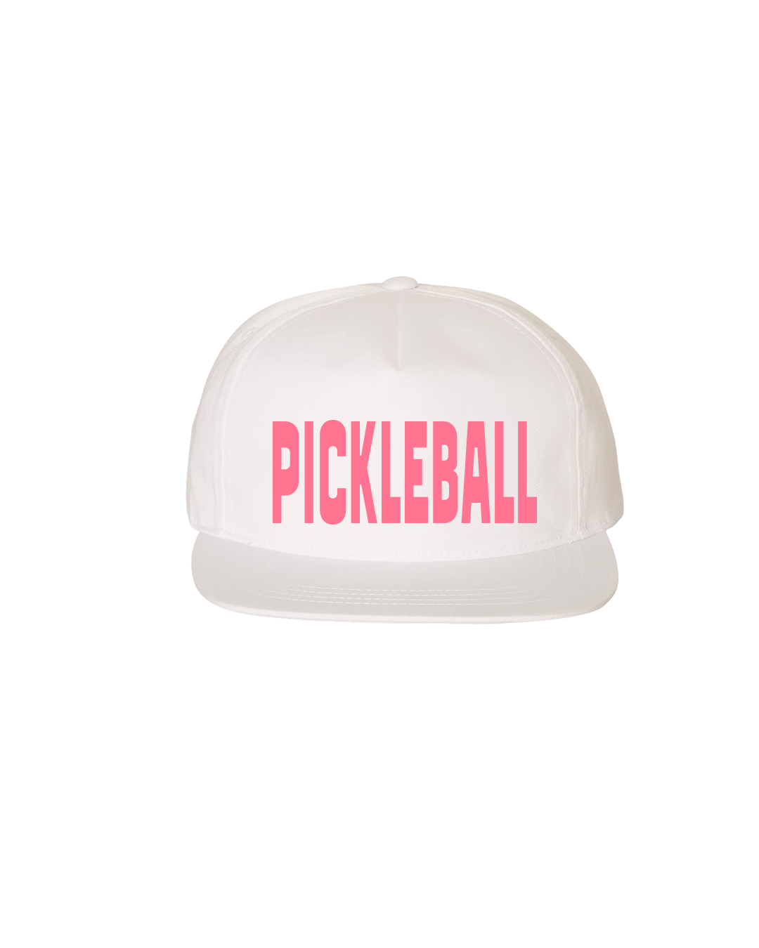 Pickleball Hat