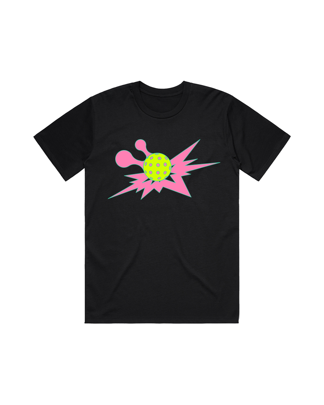 Impact Tee