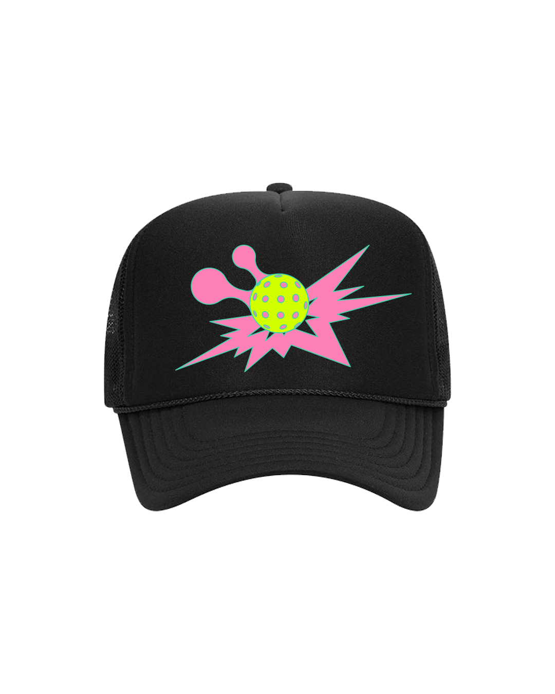 Impact Trucker Hat