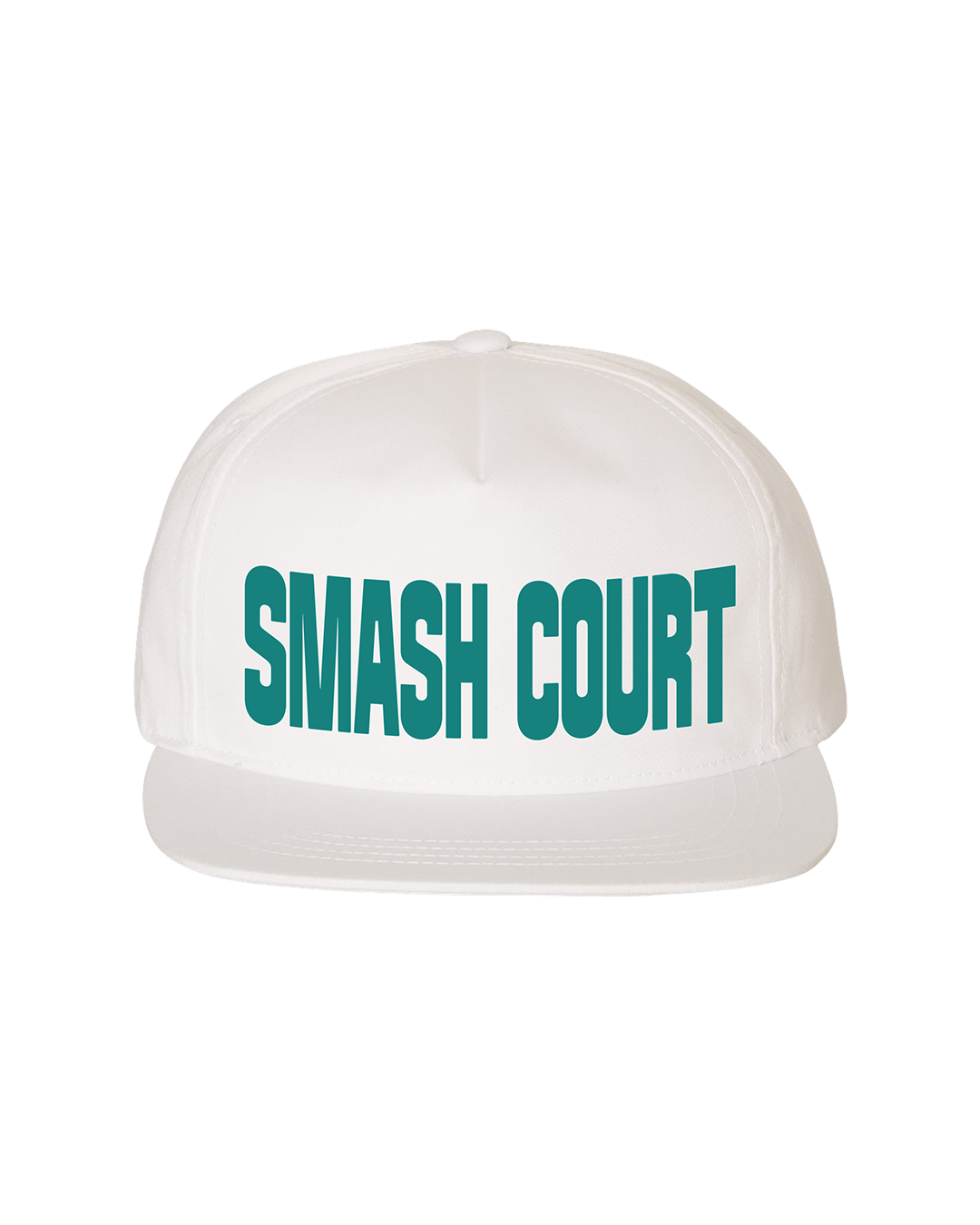 Smash Court Hat