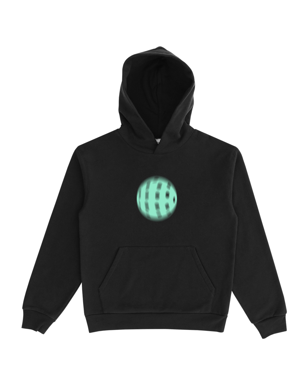 Spin Cycle Hoodie