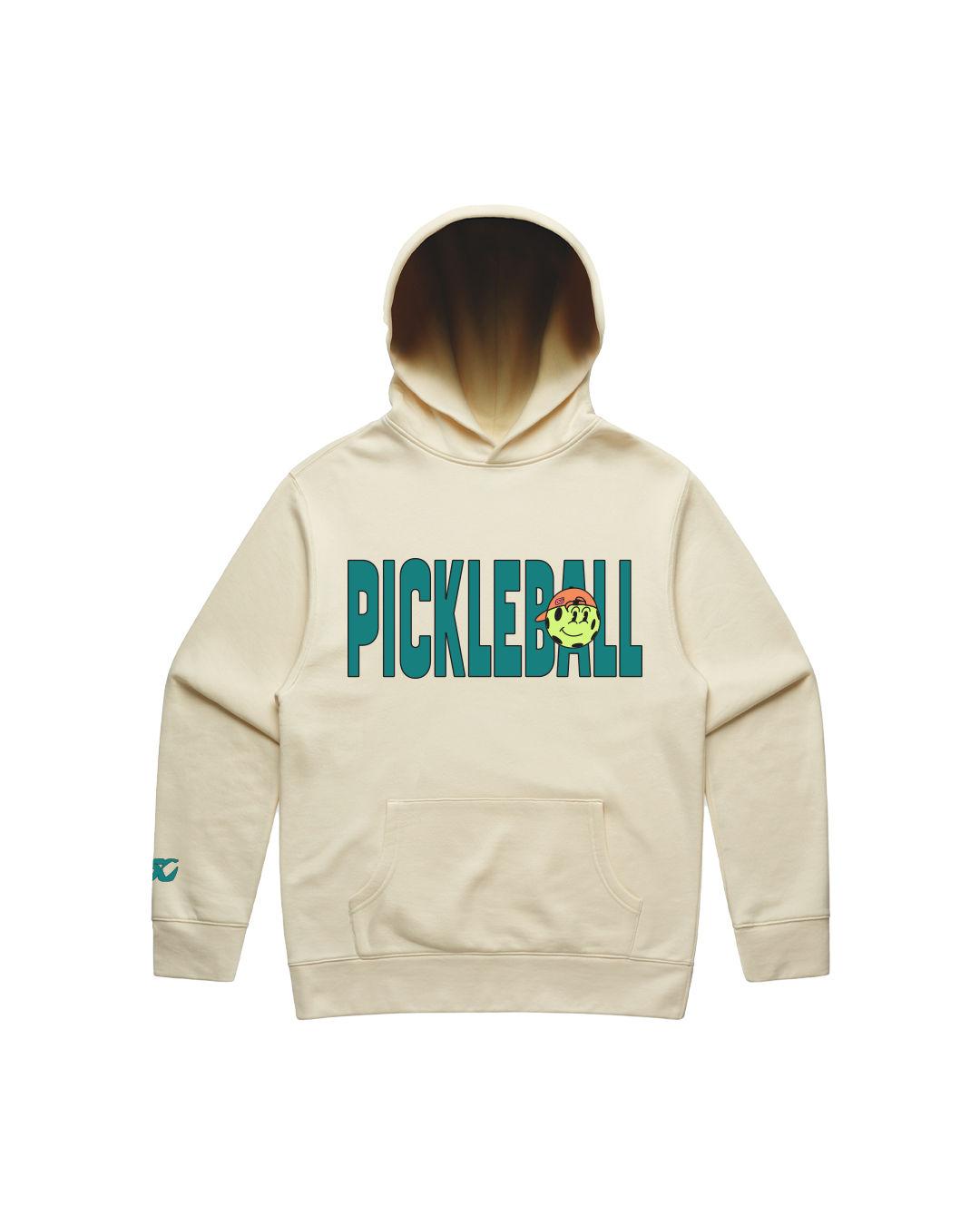 Pickleball Hoodie